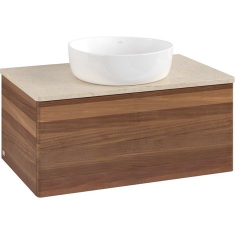 Villeroy & Boch K30013HM WTUS Antao K301 800x360x500mm (1/3)