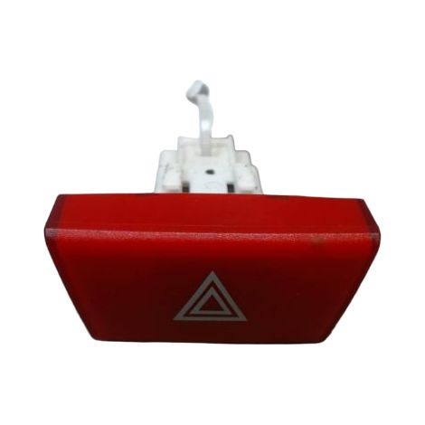 [PRODUIT D'OCCASION] Bouton De Warning CITROEN C1 5p ♻️ Ref Oe. M13330h010 - Garantie à vie (1/3)
