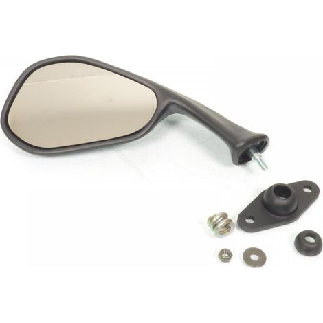Rétroviseur gauche Myra pour Moto Aprilia 1000 SL Falco 2000 à (1/3)