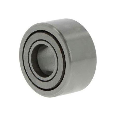 Stützrolle NATR15 -PP ID 15mm AD 35mm Breite19mm NKE