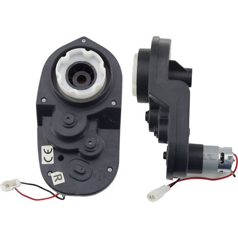 Motori A03 24V RS555 200W 18000RPM (1/4)