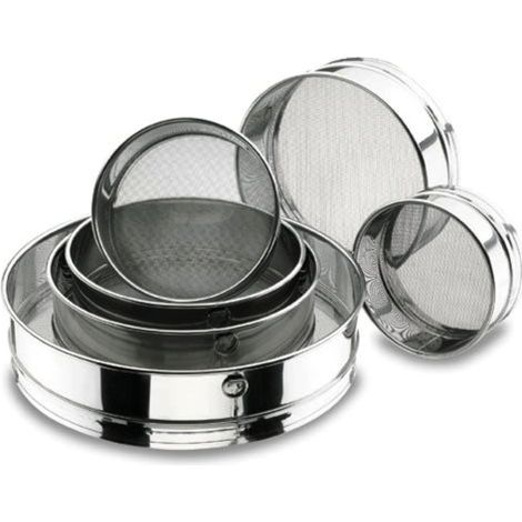 Accessorio cucina Lacor 68024 acciaio inox 40 cm