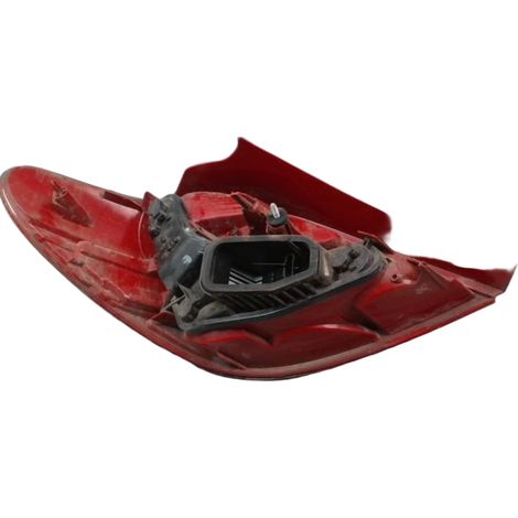 Feu Arriere Droit PEUGEOT 207 2006-2013 [PRODUIT D'OCCASION]♻️6351hq