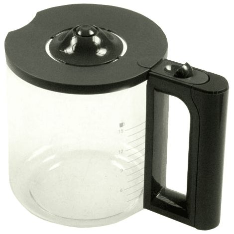 Verseuse 10-15 tasses (259672-4522) (00646860) Cafetière, Expresso 2596723662734989456 SIEMENS, BOSCH