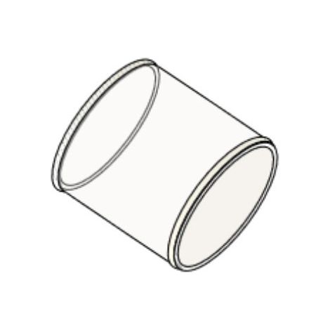 Guarnizione esterna per giunzione tubi ø35mm 6YGUASDO02 - -  FONDITAL - - 6YGUASDO02