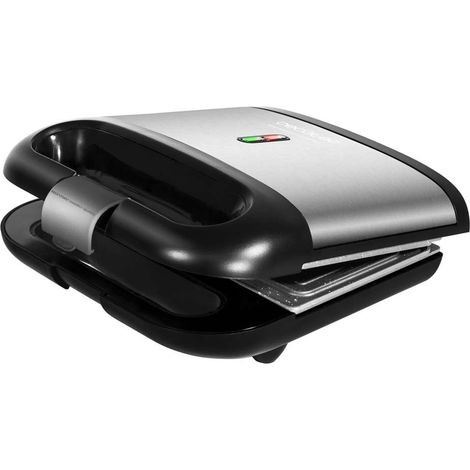 Piastra per sandwich Rock'nToast Sandwich Squared Cecotec