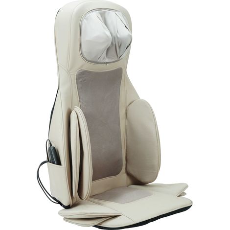 Tappetino da massaggio Shiatsu Medivon Olympia (1/5)