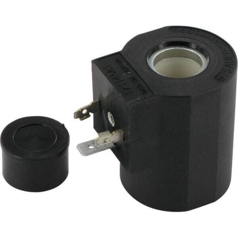 Bobina M16 12VDC 26W DN DANFOSS SD9M1612D26WDN
