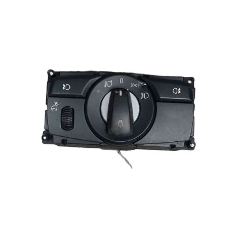 [PRODUIT D'OCCASION] Interieur Commande Phares BMW X6 E71/e72 Phase 1 30d 3.0d - ♻️ Ref Oe. 61319134730 - Garantie à vie (1/3)
