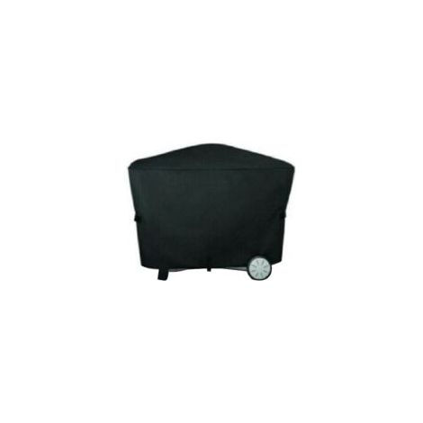 Pour Weber Q3000 Q2000 Portable BBQ Poêle Grill Étanche UV Résistant 112.4  64.1  95.6 cm