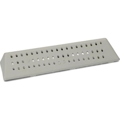 BATTITORE TRASCINATORE CESTELLO LAVATRICE CANDY HOOVER ZEROWATT  215mm.