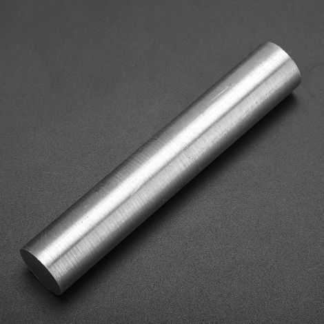 Magnesiumstab, Mg-Elementstab, hohe Reinheit (99,99 %), Rettungs- und Notfallausrüstung (18 x 100 mm) (1/5)