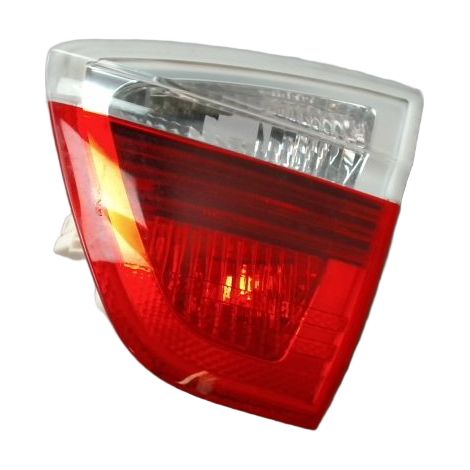 [PRODUIT D'OCCASION] Feu Arriere Interieur Droit BMW Serie 3 Berl. V Phase 1 (e90) 2005-2008 ♻️ Ref Oe. 63216937460 - Garantie à vie (1/3)