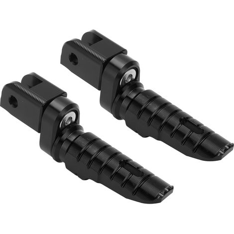 Interrupteur feux de détresse double flash contrôleur pour moto scooter (1/5)
