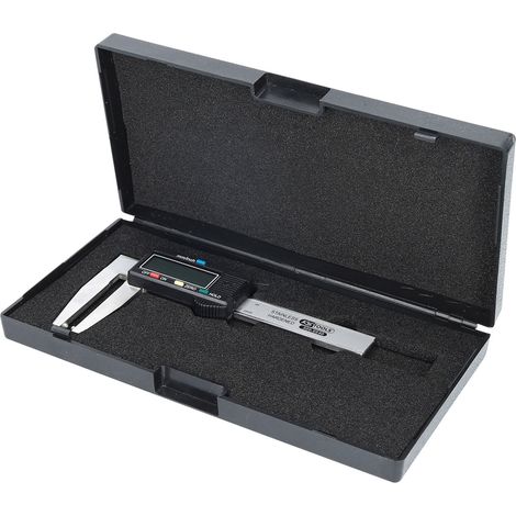 KS  TOOLS  Digital-Bremsscheiben-Messschieber  0-60  mm  160  mm  -  300.0540 (1/5)