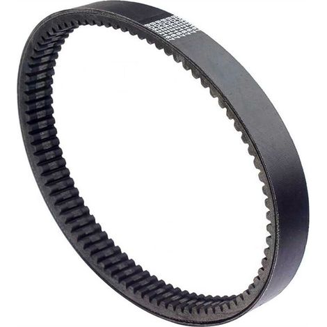 Courroie de Transmission Moto BD522167 BD522177 EPCOUR040 EPCOUR041 pour Moteur Codlice pour Ligier (1/2)