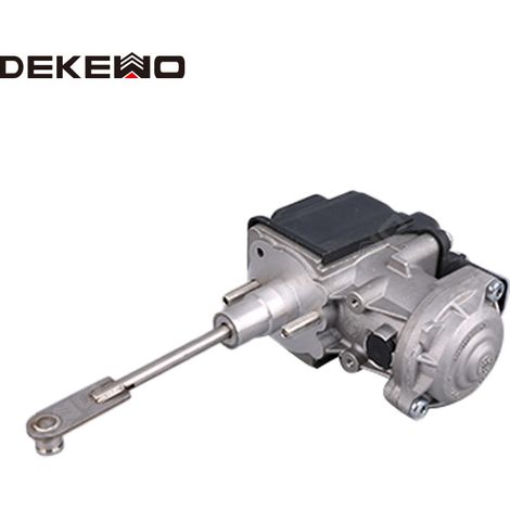 Anwendbar auf Volkswagen Audi 1.2T Turbolader-Stellglieder 03F145725G 03F145701G
