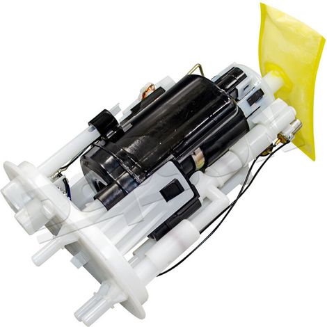 Santa Fe Kraftstoffpumpenbaugruppe 31110-26350 E8662M EH662M F4673A P76404M (1/4)