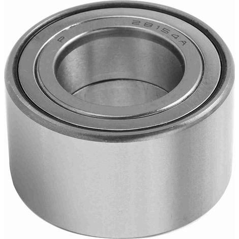 Austausch von 55-mm-/33-mm-Radlagern für UTVs, ATVs und Go-Karts