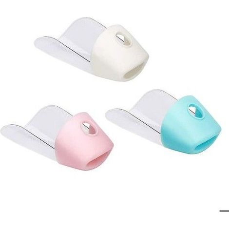 Prolongateur de Robinet pour Enfants Extension de Robinet Tap Extender Cuisine Salle de Bains 3 Pièces (b (1/5)