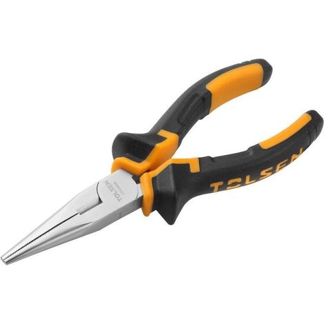 SPITZZANGE EASY 200 MM TOLSEN