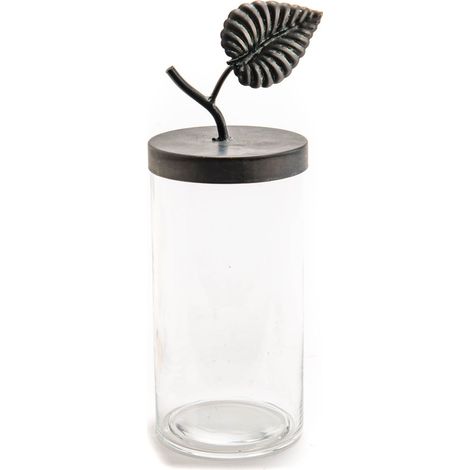Amadeus - Contenant Feuille en verre (1/2)
