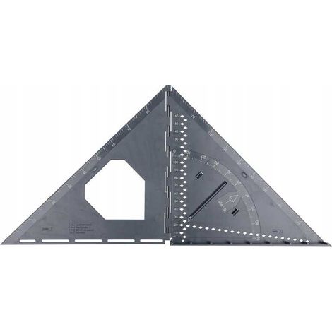 Support latéral réglable Wolfcraft 5219000 (1/5)