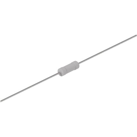 TE Connectivity 9-1676123-9 Résistance de puissance 10 kΩ 0.05 % 1 pc(s) Box X132102