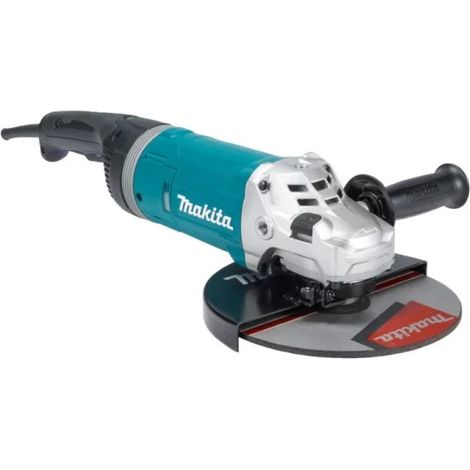 Makita GA9080FX1 Smerigliatrice angolare 2700 W da 230 mm