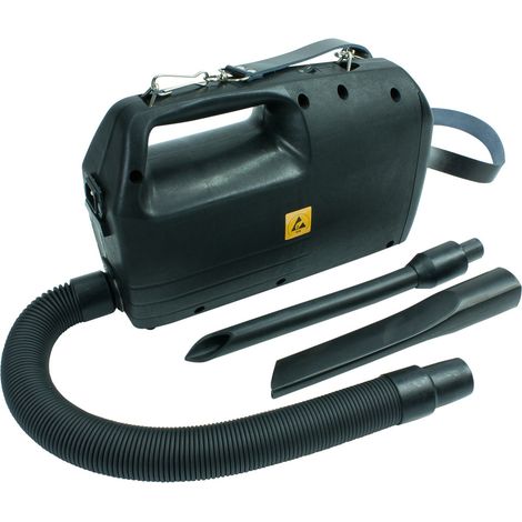 Aspirateur Type 7350, ESD