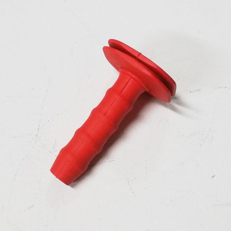 Salvamani paracolpi per scalpello (1/3)