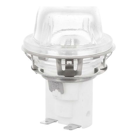 Hitzebeständiger E14-Steckdosenadapter – 7,00 x 5,40 x 5,40 cm (1/3)