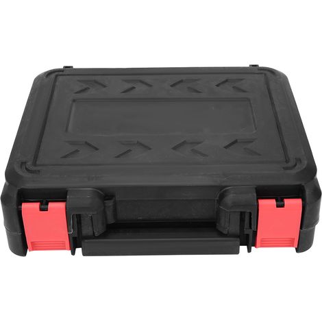 Clé dynamométrique électrique sans balais rechargeable 220 W 98 VF, outil électrique à cadre, clé dynamométrique pneumatique, une batterie, un chargeur (1/5)