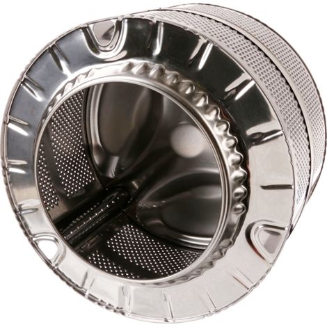 Tambour avec croisillon d'origine