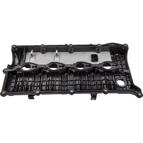 Valvola Coperchio Testa Cilindrica Cappa Per Kia Sorento I Jc 2.5 Crdi 2006-2009