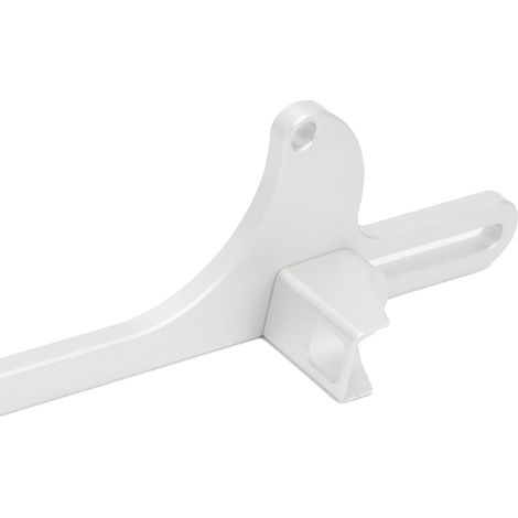 Support de câble d'accélérateur 4150 4160 (1/5)