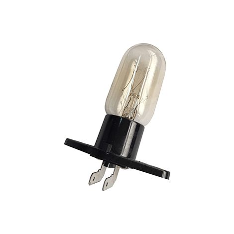 AMPOULE DE MICRO ONDES 25W POUR MICRO ONDES CANDY - 49010713 (1/2)