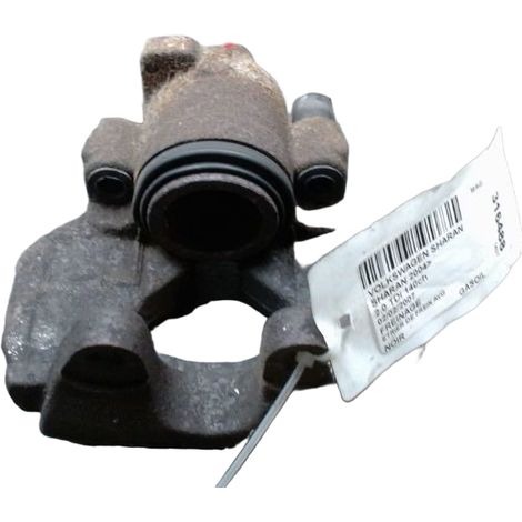 Etrier De Frein Avant Gauche VOLKSWAGEN Sharan 2004- [PRODUIT D'OCCASION]♻️7m3615123a (1/4)