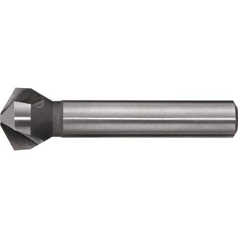 TECWERK Kegelsenker 120Grad D.6,3mm HSS Z.3 Schaft-D.5mm TECWERK (1/2)