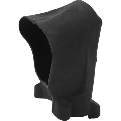 Ortviai Gaine de protection en caoutchouc pour clé à chocs angulaire Milwaukee 2564-20, 2565-20, 2565P-20 M12 FUEL