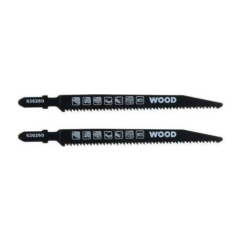 LAME DE SCIE ALTERNATIVE POUR FIXATION BOSCH KWB