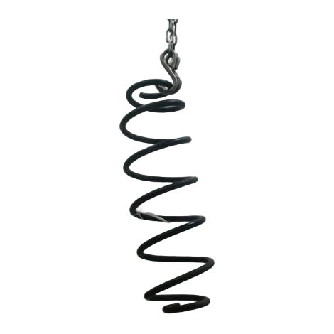 [PRODUIT D'OCCASION] Ressort Amortisseur Arriere Gauche CITROEN C3 2009- ♻️ Ref Oe. 1613978480 - Garantie à vie (1/2)