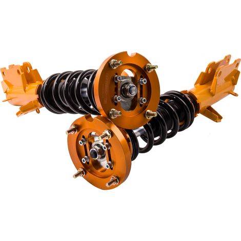 Gewindefahrwerke Federbeine Für Ford Mustang GT S-197 2005–2014 StoßdämpferGewindefahrwerke Federbeine Für Ford Mustang GT S-197 2005–2014 Stodmpfer (1/5)