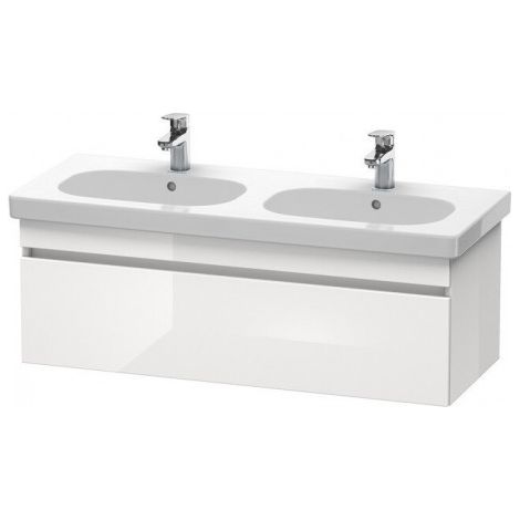 DURAVIT DS638600718 WC suspendu DuraStyle 453x1150x398 mm
