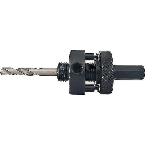 Electric Hammer Pipe Opening Machine Connecting Rod Bimetal Center Punch (1/4)
