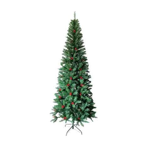 ALBERO SILM 'BERNINA' 180 cm - 335 Rami