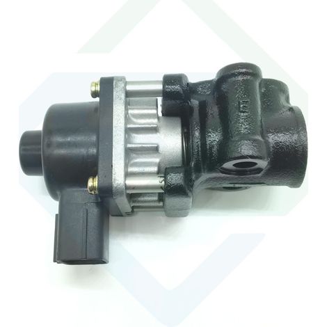 Applicable to the Mitsubishi EGR exhaust gas recirculation valve, exhaust gas recirculation unit EGV1061 MR578913 (1/4)