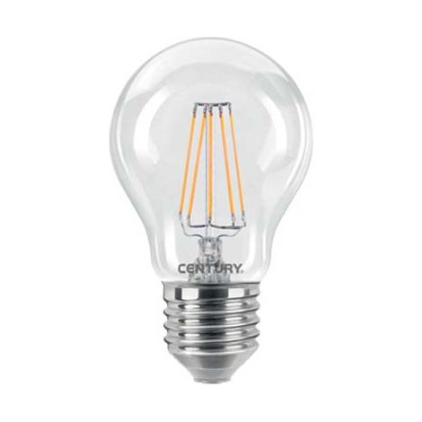 LAMPADA WIRE LED GOCCIA INCANTO CENTURY - NATURALE VOLT 230 WATT 11 LUMEN 1521 E27- 2 pezzi