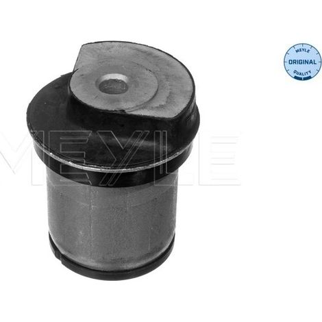 Suspension, corps de l'essieu Meyle 614 540 0005 CHEVROLET 04 02 644 13157518