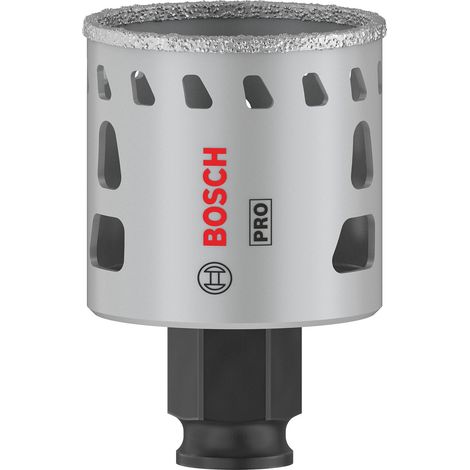Scie cloche PRO Tile PC Plus Bosch 44 mm HS - 2608901561